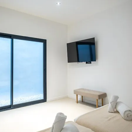 Flats Nou Mestalla Apartment