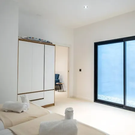 Apartamento Flats Nou Mestalla Valência
