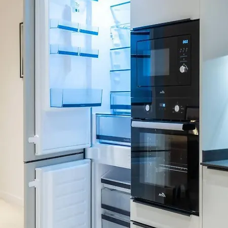 Apartamento Flats Nou Mestalla Valência