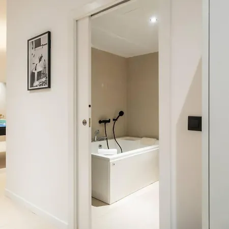 Apartamento Flats Nou Mestalla *